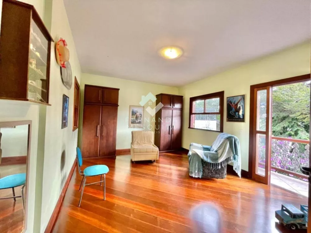 Casa de Condomínio, 5 quartos - Foto 20