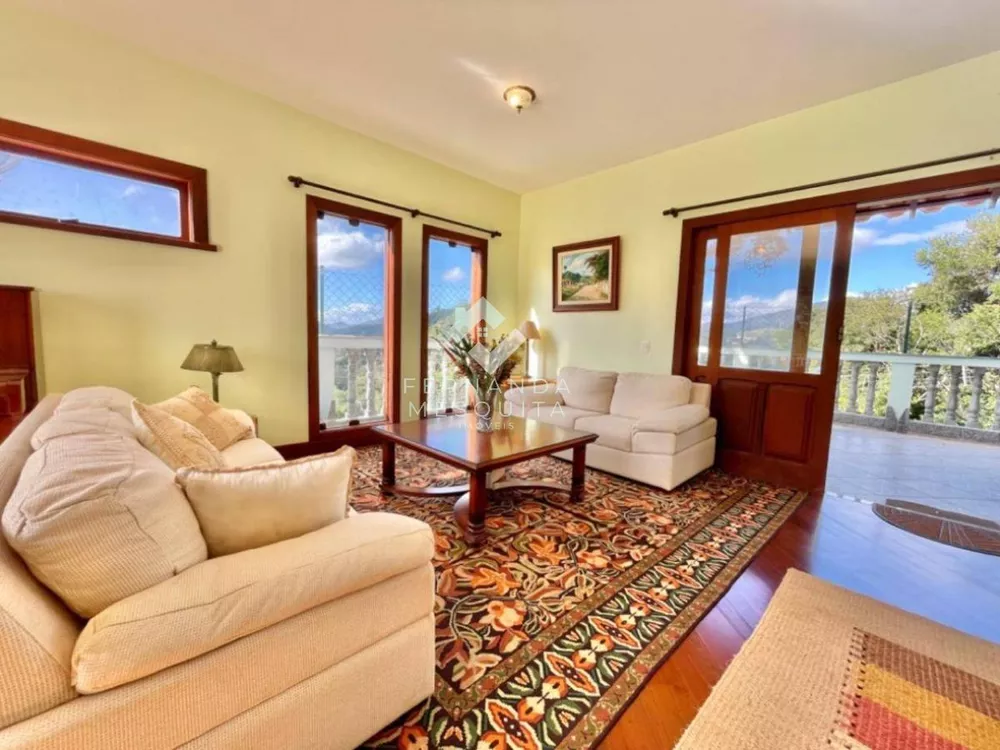 Casa de Condomínio, 5 quartos - Foto 8