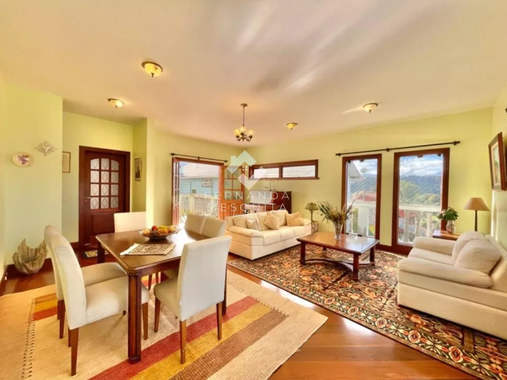 Casa de Condomínio, 5 quartos - Foto 6