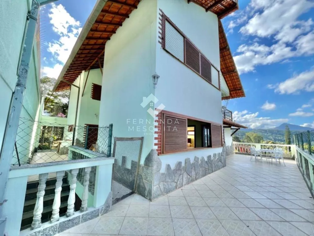 Casa de Condomínio, 5 quartos - Foto 26