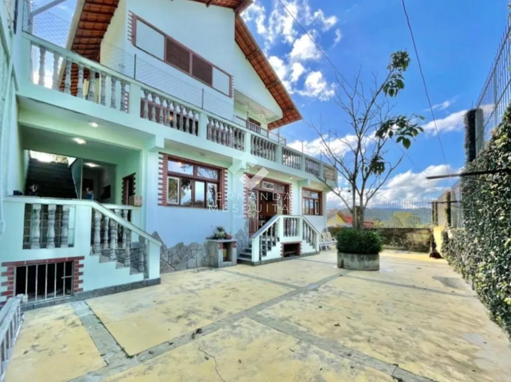 Casa de Condomínio, 5 quartos - Foto 25