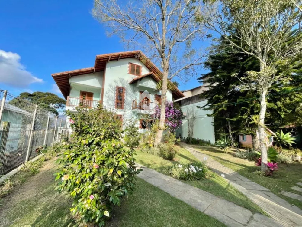 Casa de Condomínio, 5 quartos - Foto 2