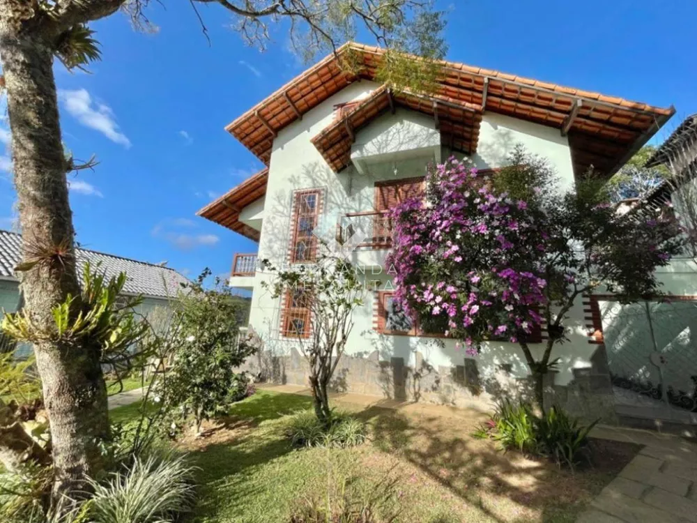 Casa de Condomínio, 5 quartos - Foto 3