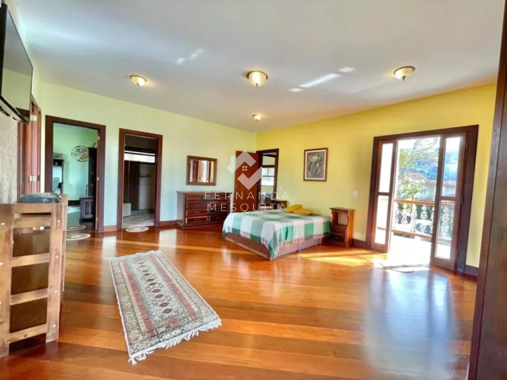 Casa de Condomínio, 5 quartos - Foto 9