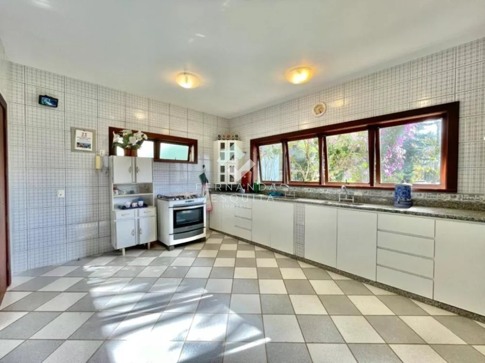 Casa de Condomínio, 5 quartos - Foto 12