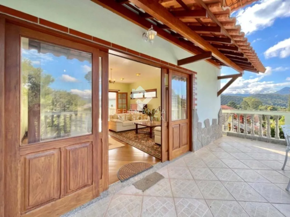 Casa de Condomínio, 5 quartos - Foto 28