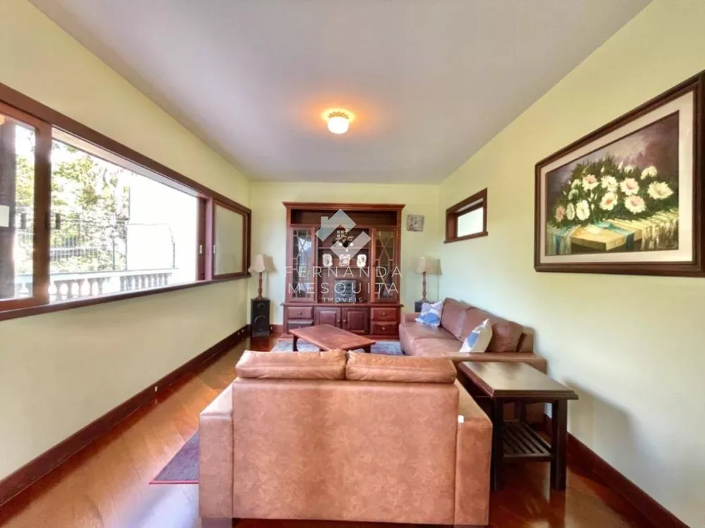 Casa de Condomínio, 5 quartos - Foto 10