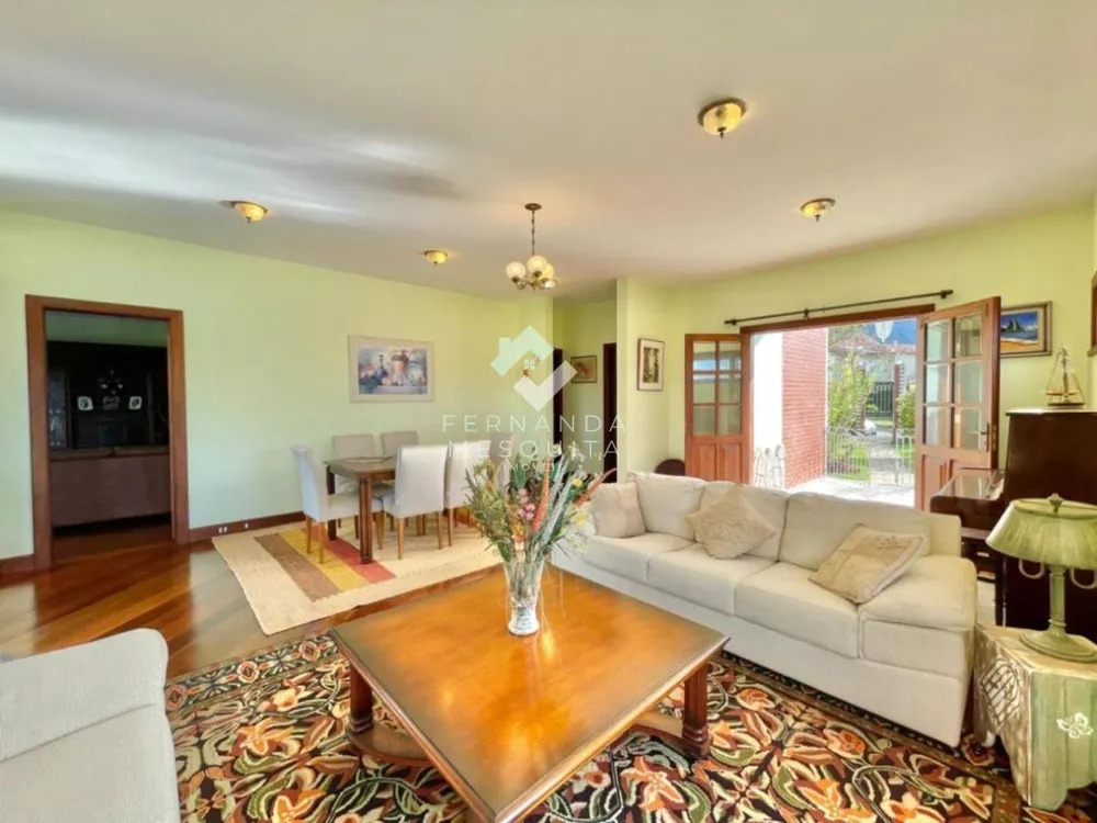 Casa de Condomínio, 5 quartos - Foto 7