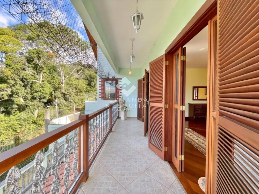 Casa de Condomínio, 5 quartos - Foto 18