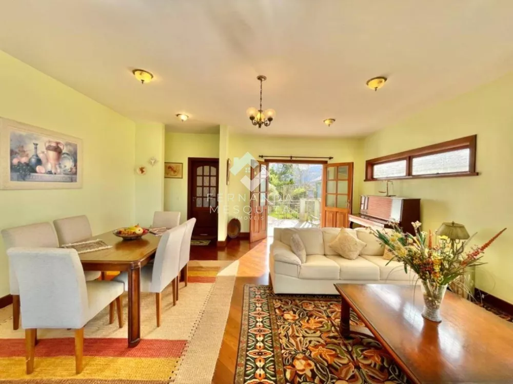 Casa de Condomínio, 5 quartos - Foto 5