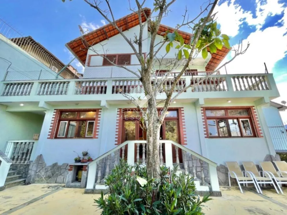 Casa de Condomínio, 5 quartos - Foto 29