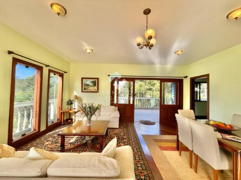 Casa de Condomínio, 5 quartos - Foto 4