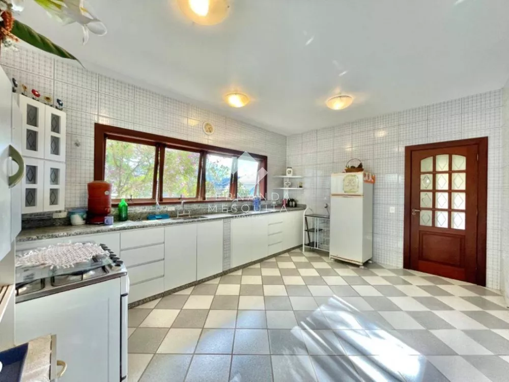 Casa de Condomínio, 5 quartos - Foto 11