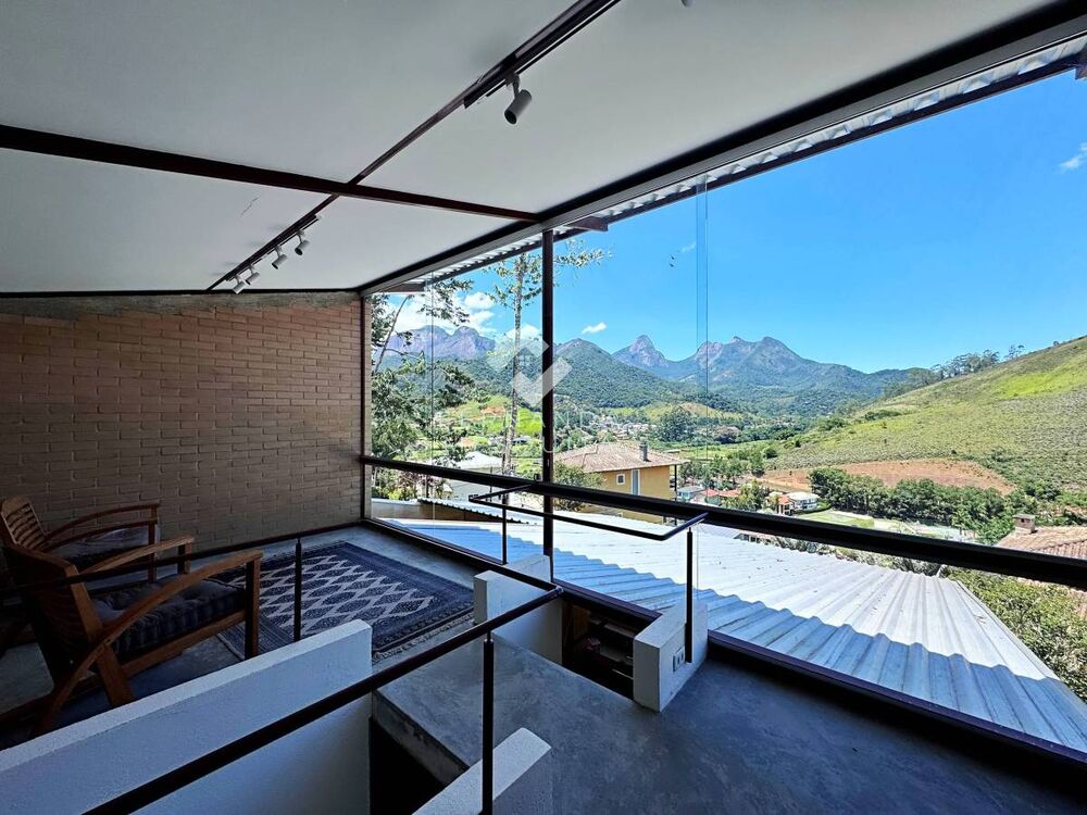 Casa de Condomínio à venda com 3 quartos, 169m² - Foto 3