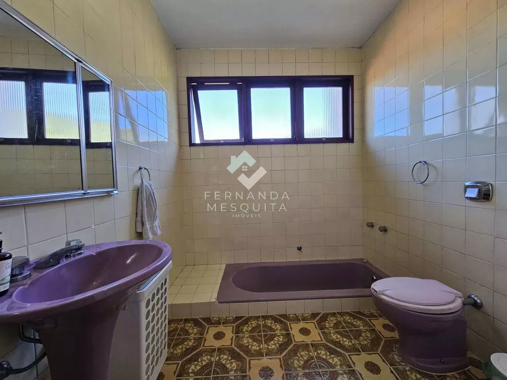 Casa de Condomínio, 6 quartos - Foto 29