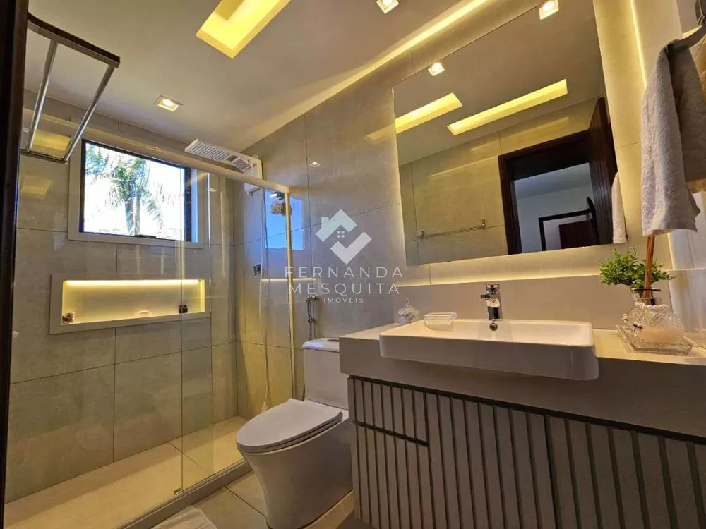 Casa de Condomínio, 6 quartos - Foto 34