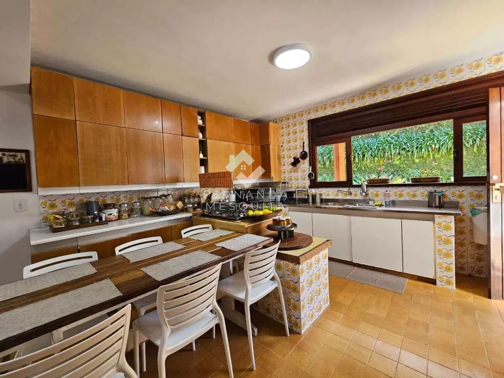 Casa de Condomínio, 6 quartos - Foto 41