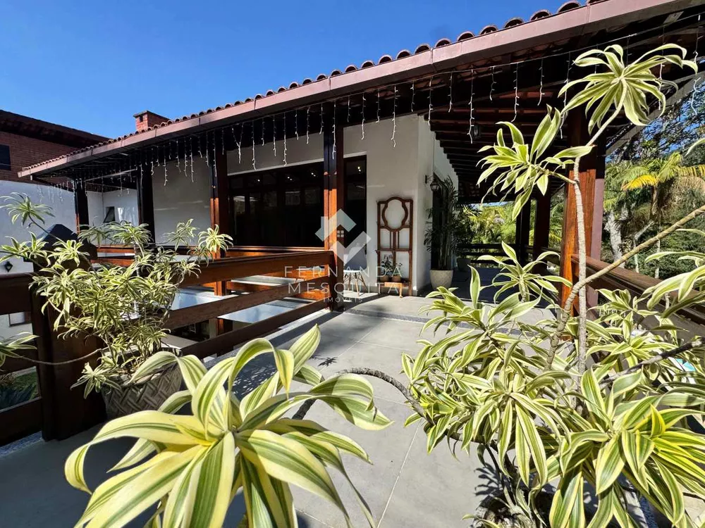 Casa de Condomínio, 6 quartos - Foto 49