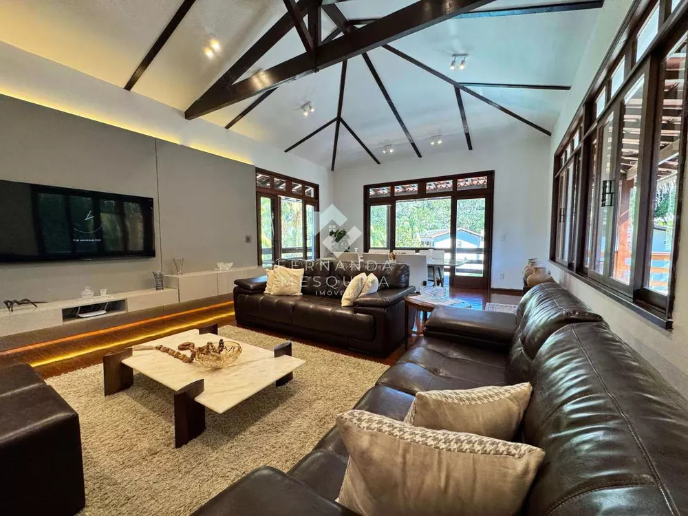 Casa de Condomínio, 6 quartos - Foto 14