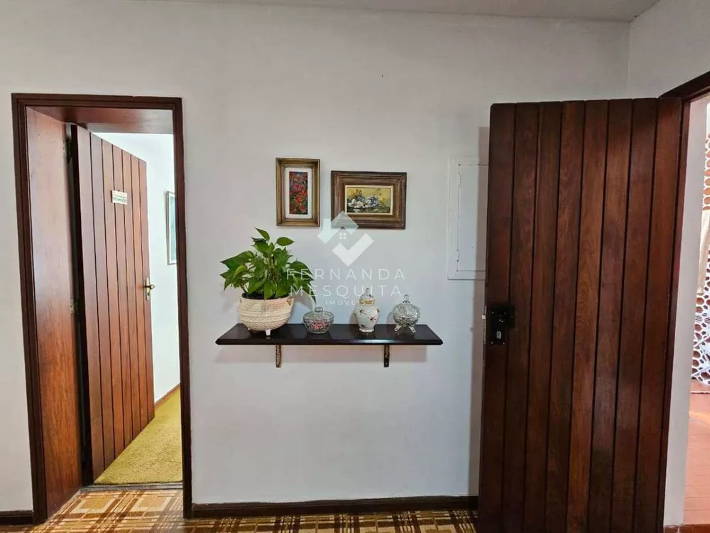 Casa de Condomínio, 6 quartos - Foto 43