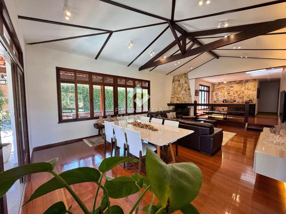 Casa de Condomínio, 6 quartos - Foto 19