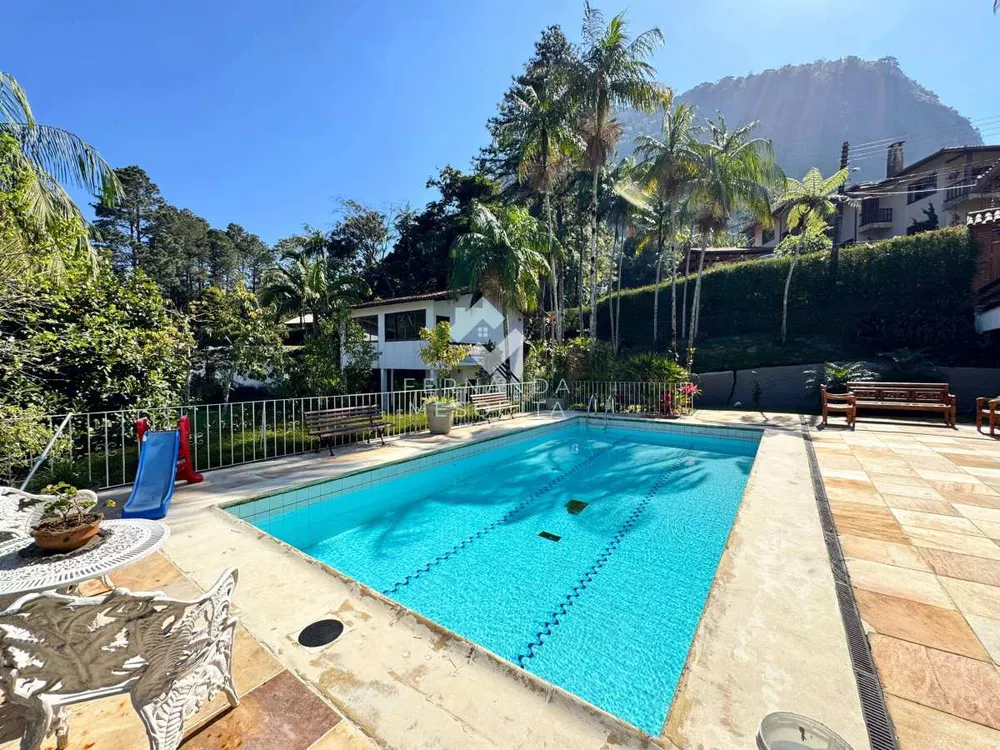 Casa de Condomínio, 6 quartos - Foto 50