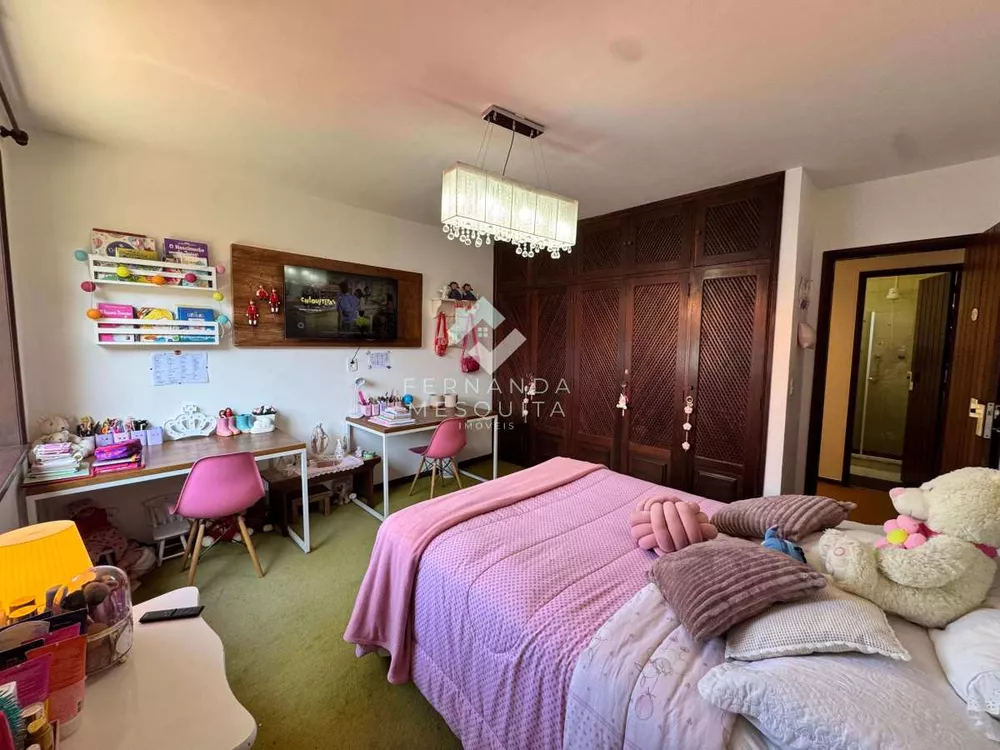 Casa de Condomínio, 6 quartos - Foto 30