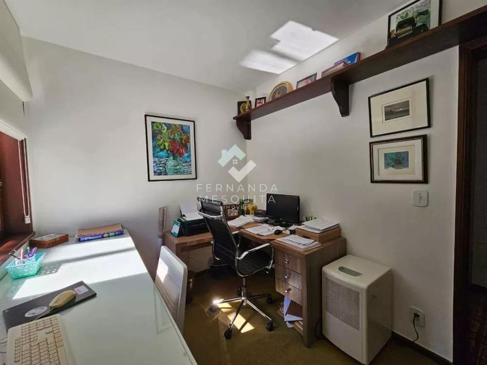 Casa de Condomínio, 6 quartos - Foto 45