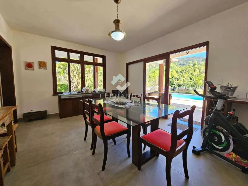 Casa de Condomínio, 6 quartos - Foto 37