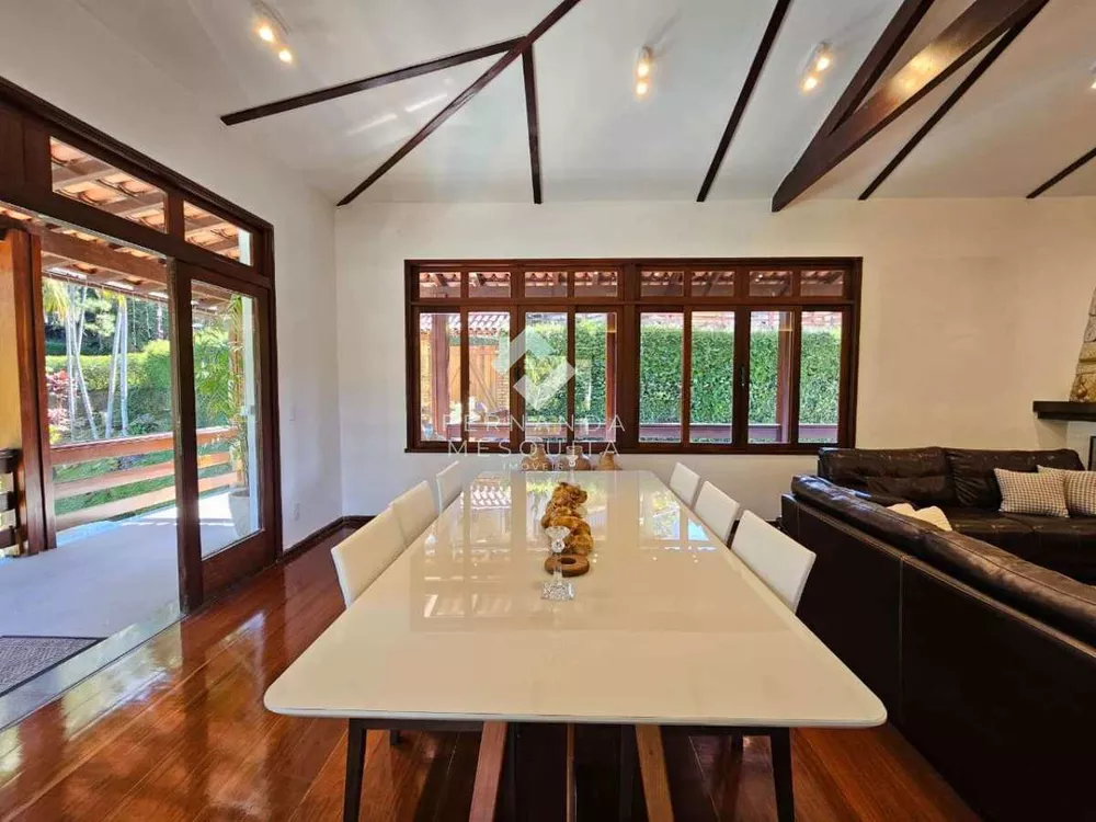 Casa de Condomínio, 6 quartos - Foto 11