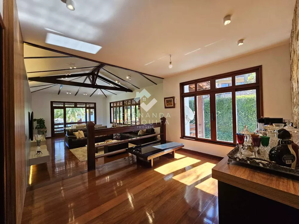 Casa de Condomínio, 6 quartos - Foto 7