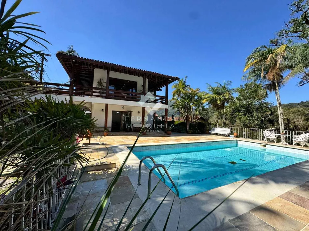 Casa de Condomínio, 6 quartos - Foto 5