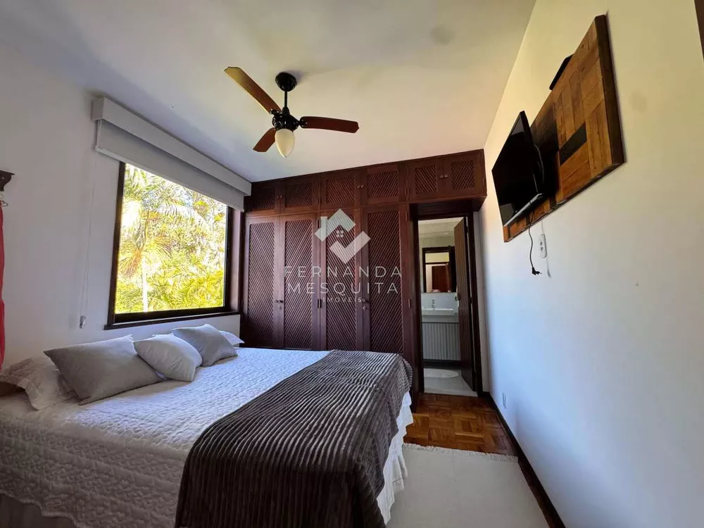 Casa de Condomínio, 6 quartos - Foto 47