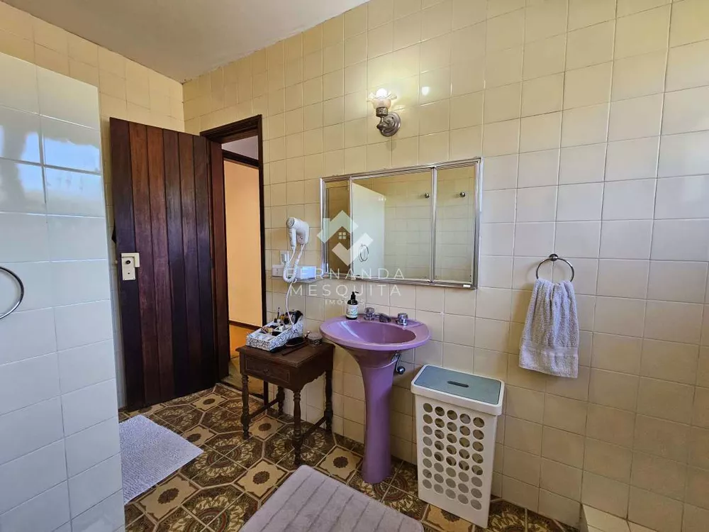 Casa de Condomínio, 6 quartos - Foto 36