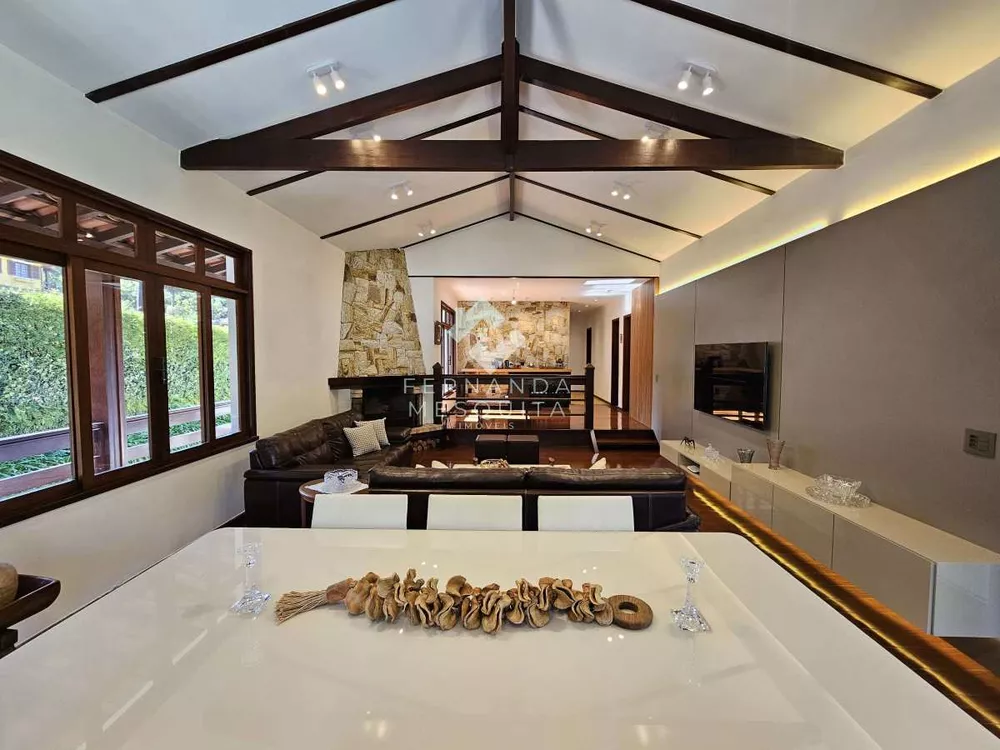 Casa de Condomínio, 6 quartos - Foto 10