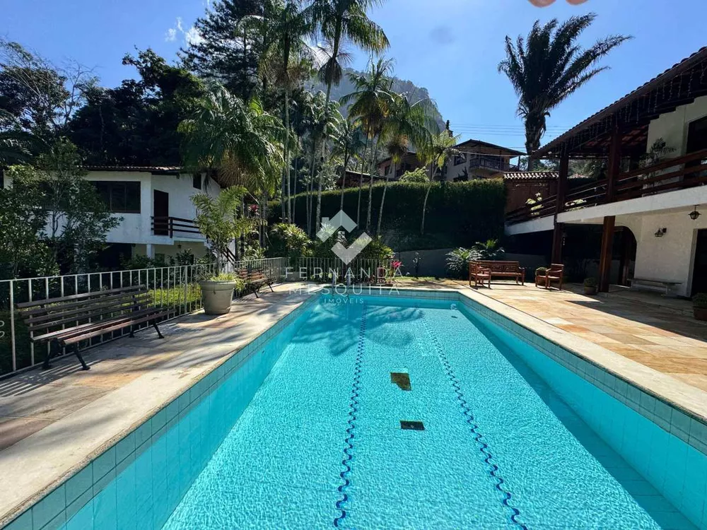 Casa de Condomínio, 6 quartos - Foto 38