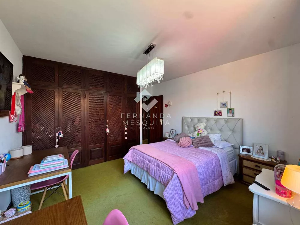 Casa de Condomínio, 6 quartos - Foto 32