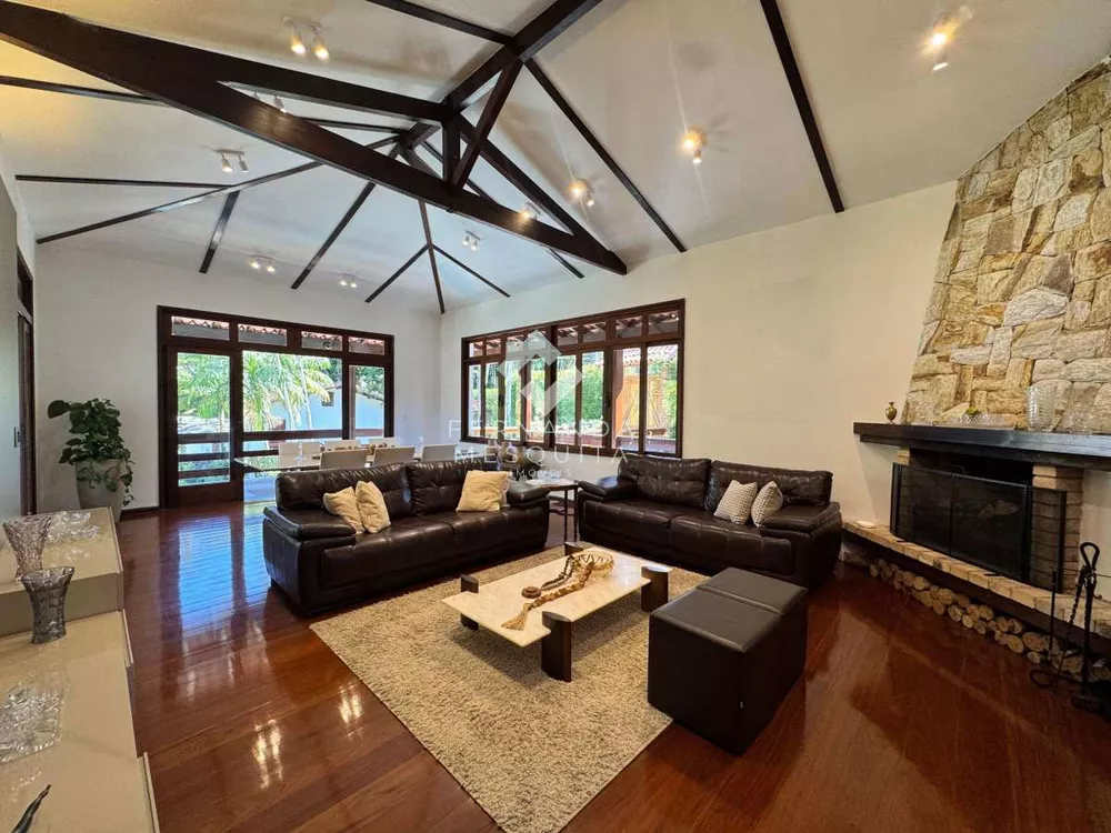 Casa de Condomínio, 6 quartos - Foto 12