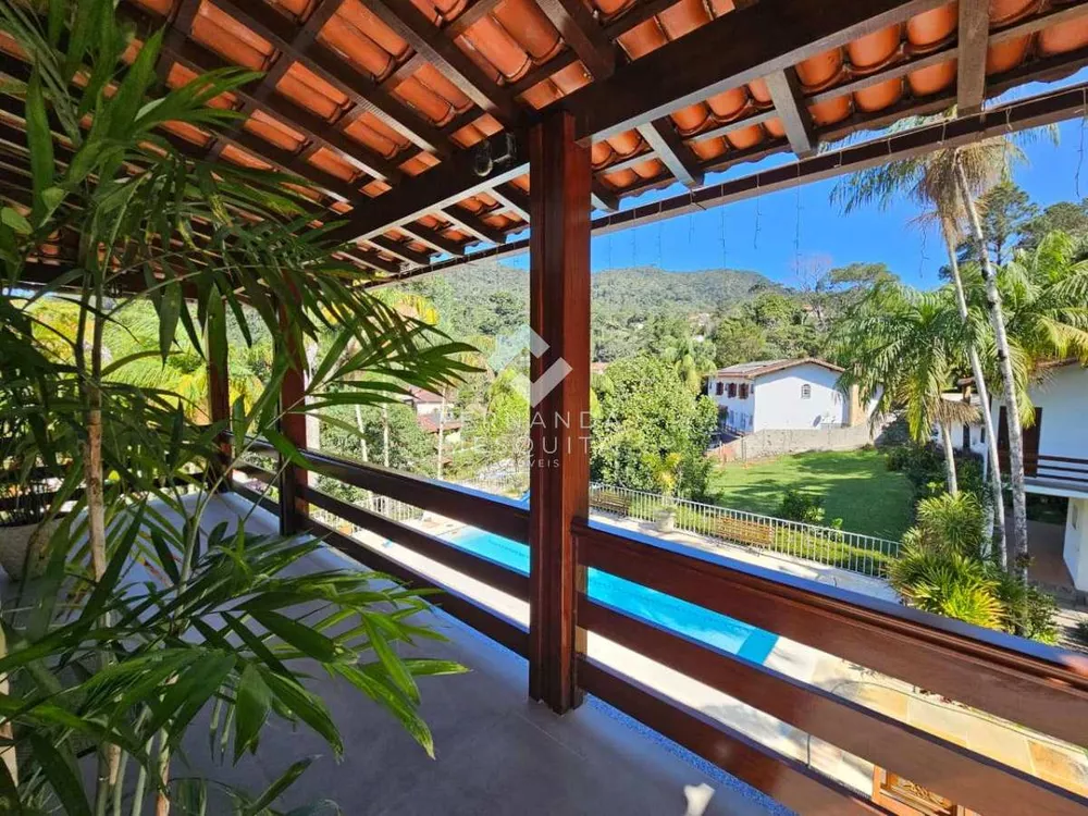 Casa de Condomínio, 6 quartos - Foto 21