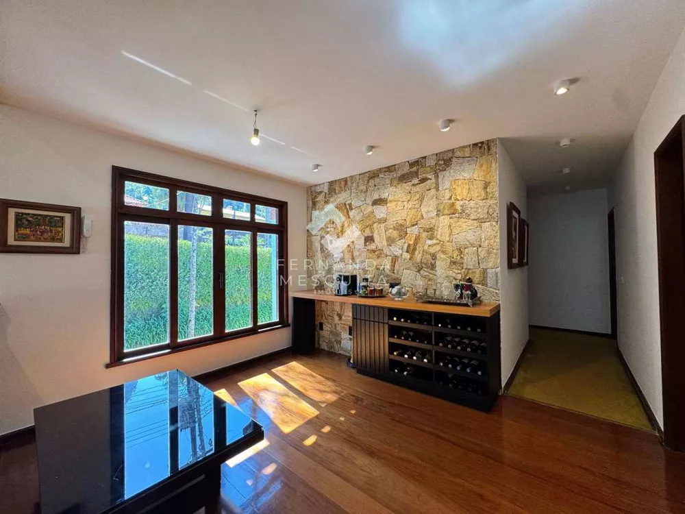 Casa de Condomínio, 6 quartos - Foto 17