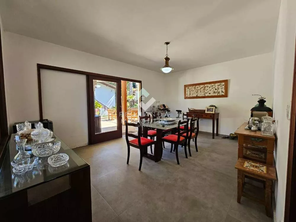 Casa de Condomínio, 6 quartos - Foto 39