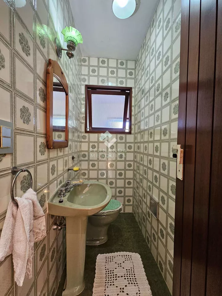 Casa de Condomínio, 6 quartos - Foto 20