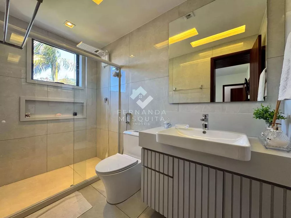 Casa de Condomínio, 6 quartos - Foto 48