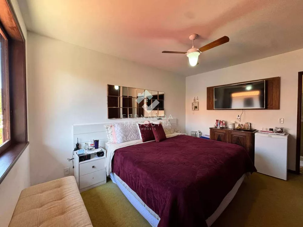 Casa de Condomínio, 6 quartos - Foto 25