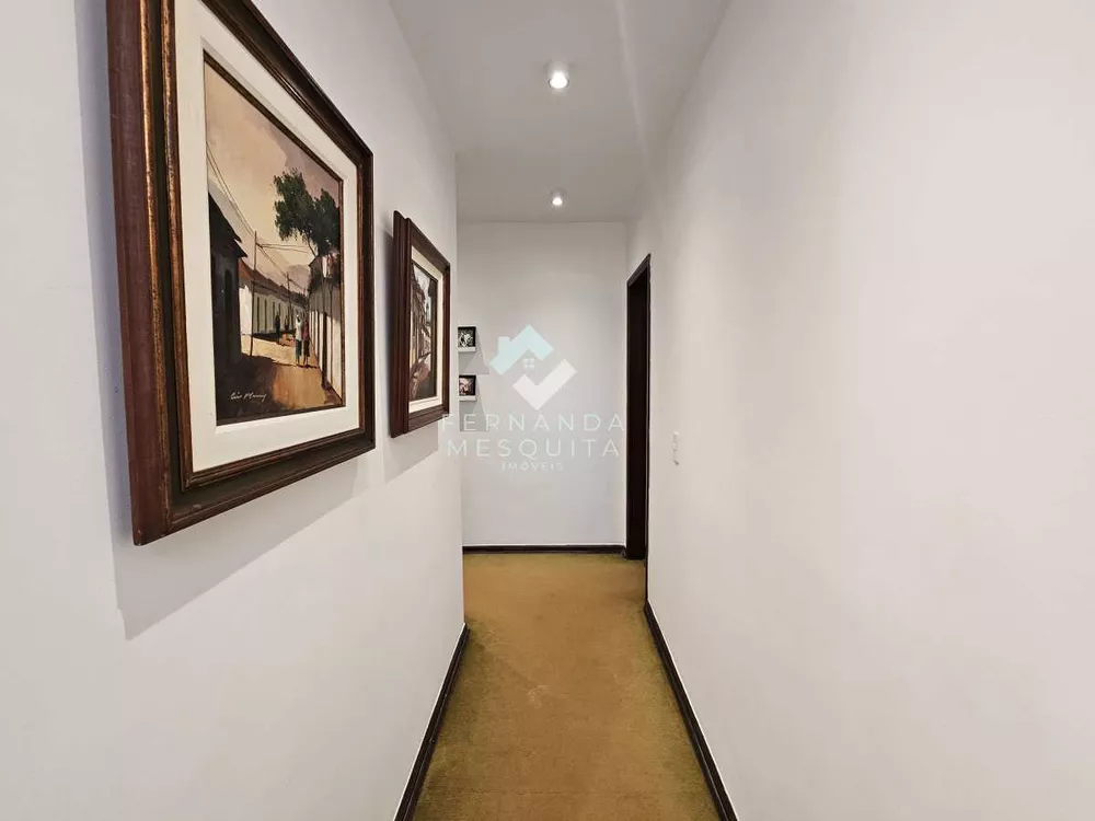 Casa de Condomínio, 6 quartos - Foto 23