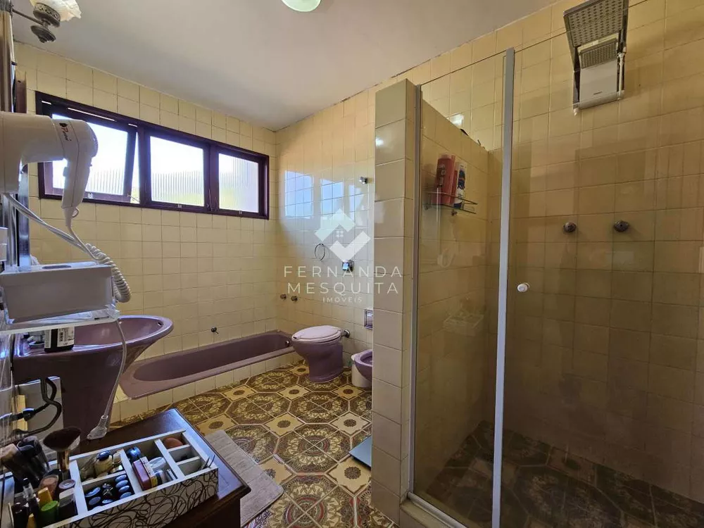 Casa de Condomínio, 6 quartos - Foto 27