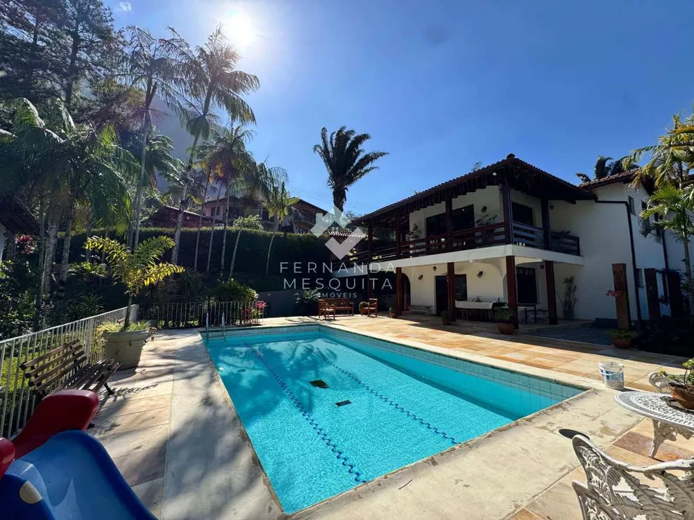 Casa de Condomínio, 6 quartos - Foto 6