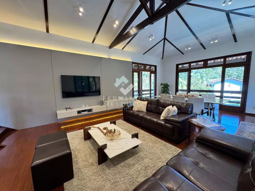 Casa de Condomínio, 6 quartos - Foto 13