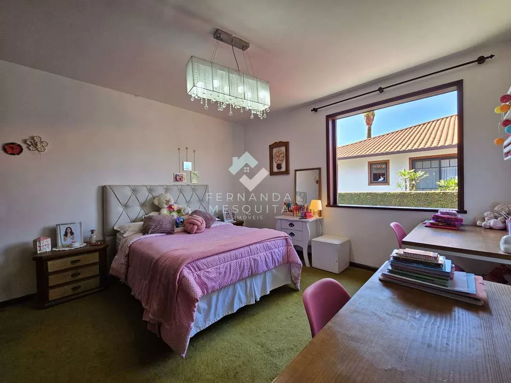 Casa de Condomínio, 6 quartos - Foto 31