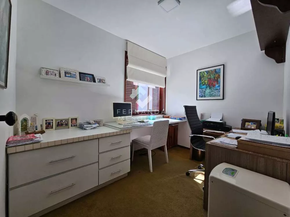 Casa de Condomínio, 6 quartos - Foto 44